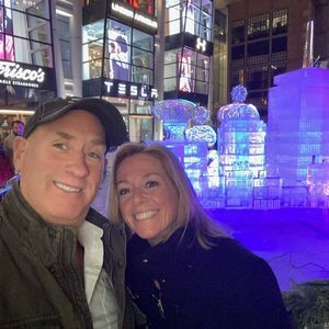 Meet your Posher, Annie